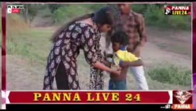 दीपावली बच्चों के साथ मनाई