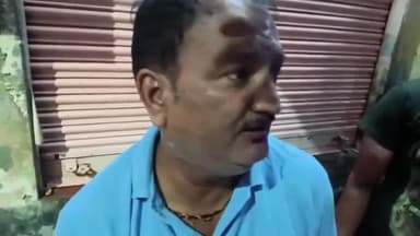 लक्शा क्षेत्र में पत्रकार के साथ की गई मारपीट, थाने में रिपोर्ट दर्ज