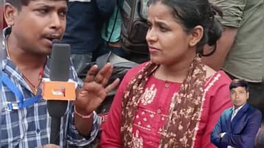 इस लड़की ने नीतीश कुमार पर ऐसा गाना गाया कि पूरे बिहार में हाहाकार मच गया