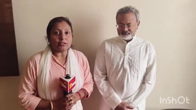 आरा: तरारी विधानसभा उपचुनाव को लेकर जन सुराज पार्टी के कार्यकारी अध्यक्ष मनोज भारती ने तरारी में जीत का किया दावा