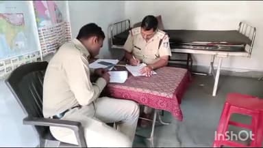 कटनी नगर: कुठला थाना के ग्राम पिलौजी में किशोर ने फांसी लगाकर की आत्महत्या