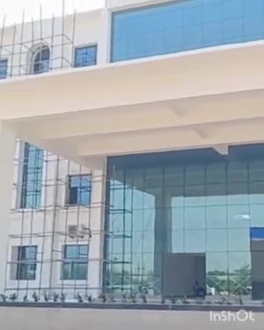 नागौर: नागौर के राजकीय मेडिकल कॉलेज में चार नवंबर से शुरू होंगी कक्षाएं, मेडिकल कॉलेज प्रशासन ने लिया जायजा