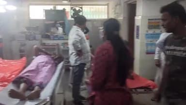 कटनी नगर: शराब दुकान ठेकेदार के कार्यालय में कर्मचारियों से मारपीट, ₹1 लाख 22 हजार लूटे गए