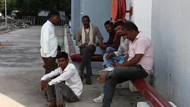 शाजापुर: डांगीचा की निवासी महिला की जहरीला पदार्थ खाने से शाजापुर जिला अस्पताल में मौत