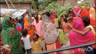 महसी: बाजपुरवा के पास भगहर में डूबकर किशोर की मौत, पुलिस वैधानिक कार्यवाही में जुटी