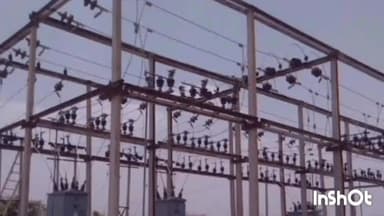 जायल: जायल और आसपास के क्षेत्रों में सोमवार को विद्युत आपूर्ति सुबह 7 बजे से 11 बजे तक बंद रहेगी