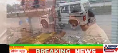 कैमुर जिला कुदरा में बीते दिनों बाइक चोरी और मंडर हुआ था सीसीटीवी कैमरे जांच चिन्हित कर जेल भेज दिया गया #कुदरा @कैमुर