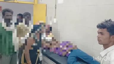 बहराइच: कोतवाली देहात थाना क्षेत्र के एक गांव में हमलावरों ने किशोर को मारपीट कर किया घायल, पुलिस जांच में जुटी