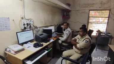 धार: ग्राम धरावरा स्कूल के पास शराबी ने महिला के साथ की मारपीट, कोतवाली पुलिस ने किया मामला दर्ज