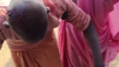 जयसिंहनगर: पोंड़ी में भाई ने भाई पर कुल्हाड़ी से हमला किया, एक भाई घायल, डायल 100 पुलिस ने अस्पताल पहुंचाया