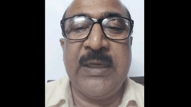 ज्ञानपुर: भदोही स्वास्थ्य विभाग में विवाद, एडिशनल सीएमओ ने सीएमओ पर लगाए गंभीर आरोप, वीडियो हुआ वायरल