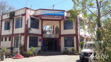 पेटलावद: पेटलावद थाने से 1 उप निरीक्षक, 2 सहायक उपनिरीक्षक और 2 प्रधान आरक्षक का हुआ तबादला, एसपी ने जारी की सूची