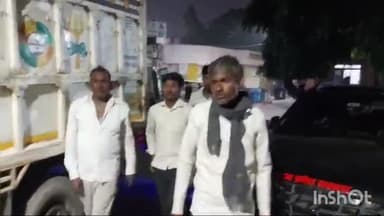 बहराइच: गिरगिट्टी चौराहे के पास बोलेरो ने मारी टक्कर, एक की मौत और तीन लोग हुए घायल