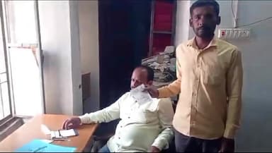 गायघाट: गायघाट समेत अन्य प्रखंडों में पैक्स चुनाव की तैयारी जोरों पर, नाजीर रसीद कटना हुआ शुरू