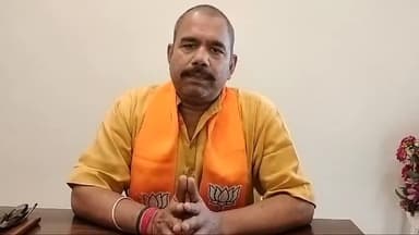 बूंदी: भाजपा कोटा संभाग प्रभारी विस्तारक योजना गौरव शर्मा ने शिक्षक हत्या मामले की जानकारी मुख्यमंत्री कार्यालय को दी