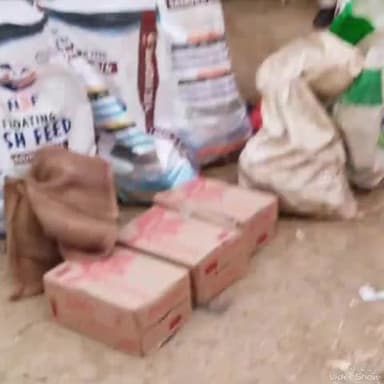 दिनारा: बिचली भेलारी गांव से दिनारा पुलिस ने 200.6 लीटर देशी और विदेशी शराब बरामद किया