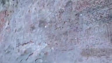 हज़ारीबाग: बड़कागांव की इसको गुफा और रॉक आर्ट को राष्ट्रीय महत्व का स्मारक घोषित किया गया