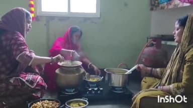 जमुई: नहाय-खाय के साथ जमुई के विभिन्न जगहों पर लोक आस्था का चार दिवसीय छठ व्रत हुआ आरंभ, छठव्रतियों ने की पूजा-अर्चना