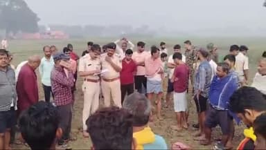 बिहिया: चकवत गांव में चाकू मारकर व्यक्ति की हत्या, जांच में जुटी बिहिया पुलिस