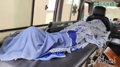 आरा: भोजपुर सड़क हादसे में जख्मी महिला की इलाज के दौरान पटना के निजी अस्पताल में सोमवार की सुबह हुई मौत