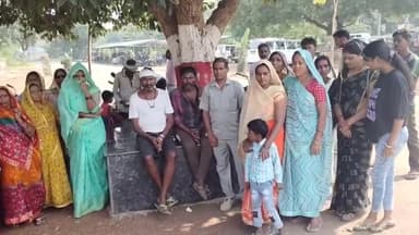 कटनी नगर: माधव नगर बंगला लाइन बस्ती में शराब का अवैध कारोबार, एसपी कार्यालय में शिकायत दर्ज