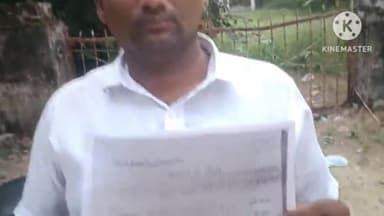 प्रतापगढ़: प्रतापगढ़ न्यायालय से जारी गैर जमानती वारंट के बावजूद आरोपियों की गिरफ्तारी नहीं कर रही पुलिस, शिकायत मुख्यमंत्री से