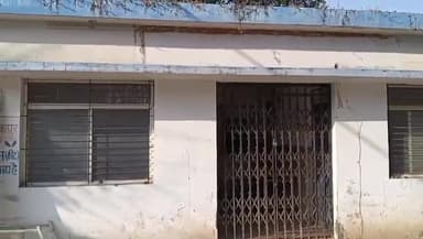 शाजापुर: शाजापुर कृषि उपज मंडी के पास अज्ञात वाहन की टक्कर से बाइक सवार की मौत, शव परिजनों को सौंपा