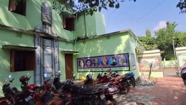 କୋଦଳା: ବେଗୁନିଆପଡ଼ା ଗୋଷ୍ଠୀ ସାଧନ କେନ୍ଦ୍ରରେ ଉଚ୍ଚ ପ୍ରାଥମିକ ଶିକ୍ଷକ ଶିକ୍ଷୟିତ୍ରୀଙ୍କ ତାଲିମ ଶିବିର ଅନୁଷ୍ଠିତ