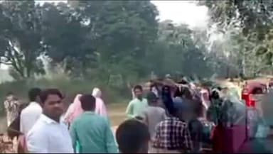 मीनापुर: मधेपुर गांव से लापता युवती का शव बागमती नदी में मिला, पुलिस कर रही जांच