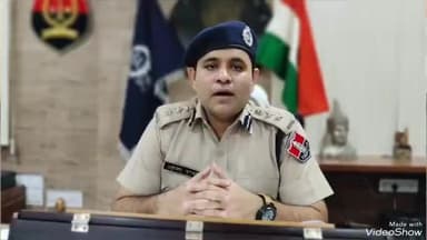 आमेर: मनोहरपुर थाना पुलिस ने हनी ट्रैप मामले में एक किशोर बालिका को निरुद्ध कर एक महिला को किया गिरफ्तार