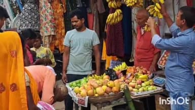 जमुई: जिले भर में छठ व्रतियों ने की खरना पूजा, 36 घंटे का कठिन उपवास शुरू, बाजारों में पूजन सामग्री के लिए उमड़ी भीड़