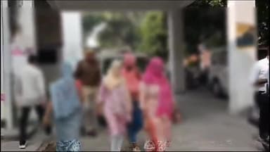 मथुरा: इंडस्ट्रियल एरिया में नौकरी करने वाली महिलाओं के साथ हुई छेड़छाड़, केशव पब्लिकेशन के मालिक पर लगा आरोप