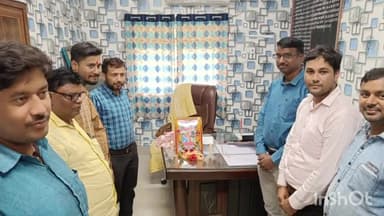 चौथम: चौथम प्रखंड कार्यालय में शारदा सिन्हा के निधन पर श्रद्धांजलि सभा आयोजित