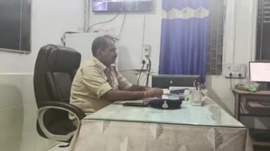 जयसिंहनगर: बंधाबाजार निवासी युवक की मौत, पुलिस ने मर्ग कायम किया