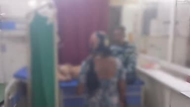 हाथरस: सदर कोतवाली क्षेत्र की 1 कॉलोनी निवासी महिला ने अज्ञात कारणों से विषाक्त पदार्थ का सेवन किया, अस्पताल में भर्ती