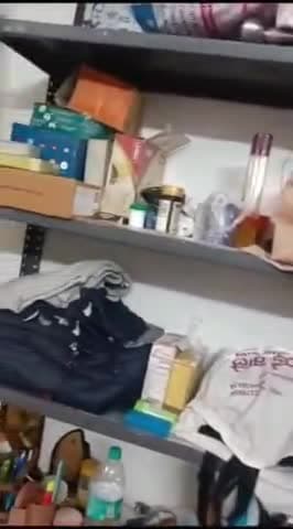 चौका घाट स्थित गीता नगर कालोनी में मिला डिफ्टी कंट्रोलर सिविल डिफेंस का शव, हृदयाघात से मौत की आशंका