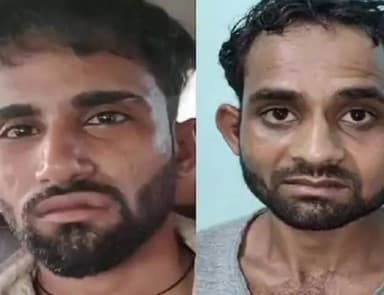 कानपुर: कानपुर के ट्रिपल मर्डर केस में दो आरोपी दोषी करार, जिगरी दोस्तों ने दिया था घटना को अंजाम, पड़ोसी की गवाही बनी अहम