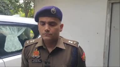 हरदोई: बिलग्राम दुर्घटना पर एसपी ने कहा- अभी तक 5 मौतों की सूचना, मैं मौके पर जा रहा हूँ