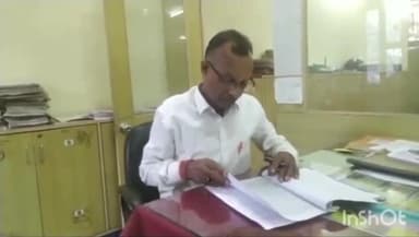 धौलपुर: पॉक्सो कोर्ट ने 15 साल की मासूम से छेड़छाड़ व मारपीट के मामले में आरोपी को 3 वर्ष की सज़ा सुनाई