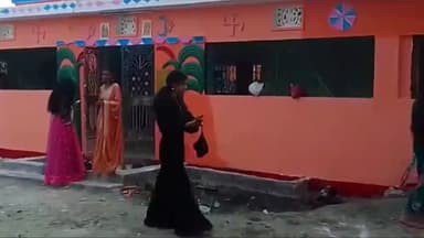 नौतन: पश्चिमी और पूर्वी चंपारण की सीमा पर होगा महायज्ञ, 9 नवंबर 2024 को 1108 कुंवारी कन्याओं के साथ निकलेगी कलश यात्रा