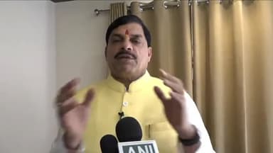 हुज़ूर: छठ पूजा के अवसर पर भोपाल में मुख्यमंत्री डॉक्टर मोहन यादव ने दीं शुभकामनाएं