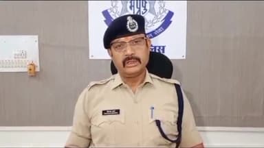 ग्वालियर गिर्द: एजी ऑफिस पुल से एक व्यक्ति की एक्टिवा हुई चोरी, पुलिस ने मामला किया दर्ज