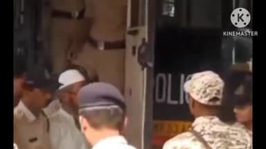 हुज़ूर: सिटी स्कैन के लिए भोपाल सेंट्रल जेल से सिमी आतंकी को लाया गया जेपी अस्पताल, मुंह के कैंसर का मरीज है आतंकी