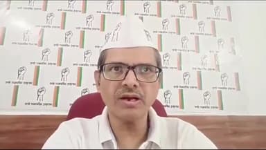 काशी विश्वनाथ मंदिर ट्रस्ट के X अकाउंट पर पीएम का फोटो, आचार संहिता का उल्लंघन नहीं: RTI