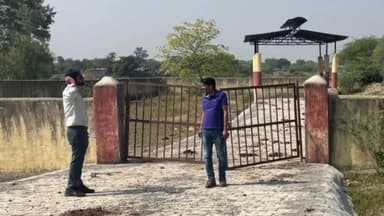 सुनेल: सुनेल क्षेत्र के तीन कार्मिकों को दिए गए कारण बताओ नोटिस, मेट को किया गया ब्लैकलिस्ट