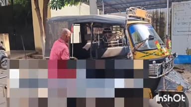 जमुई: पुरानी दुर्गा स्थान के पास आम के पेड़ से लटका मिला युवक का शव, परिजनों ने हत्या का लगाया आरोप