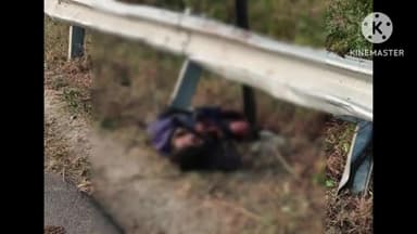 खुरई: सतनाई बायपास चौराहे पर पॉलीटेक्निक के सिविल इंजीनियरिंग के छात्र की अज्ञात वाहन से टक्कर में मौत