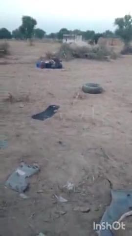 लाडनूं: निंबी जोधा के निकट अनियंत्रित होकर पलटी स्कॉर्पियो, हादसे में एक ही परिवार के 6 लोग हुए घायल