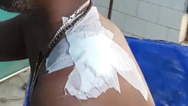 उचकागांव: मीरगंज के एक गांव में 15 वर्षीय नाबालिग लड़की के साथ छेड़खानी, 10 लोगों पर प्राथमिकी दर्ज