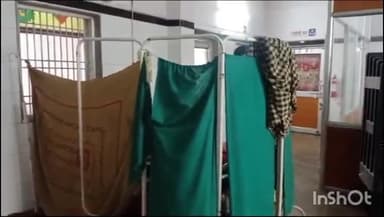 कटनी नगर: कटनी जिला अस्पताल में स्वास्थ्य व्यवस्था में सुधार नहीं, मरीजों का इलाज ठीक से नहीं हो रहा